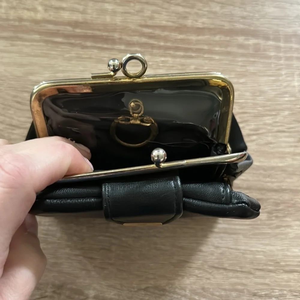 Vintage Wallet - Picture 4 of 5